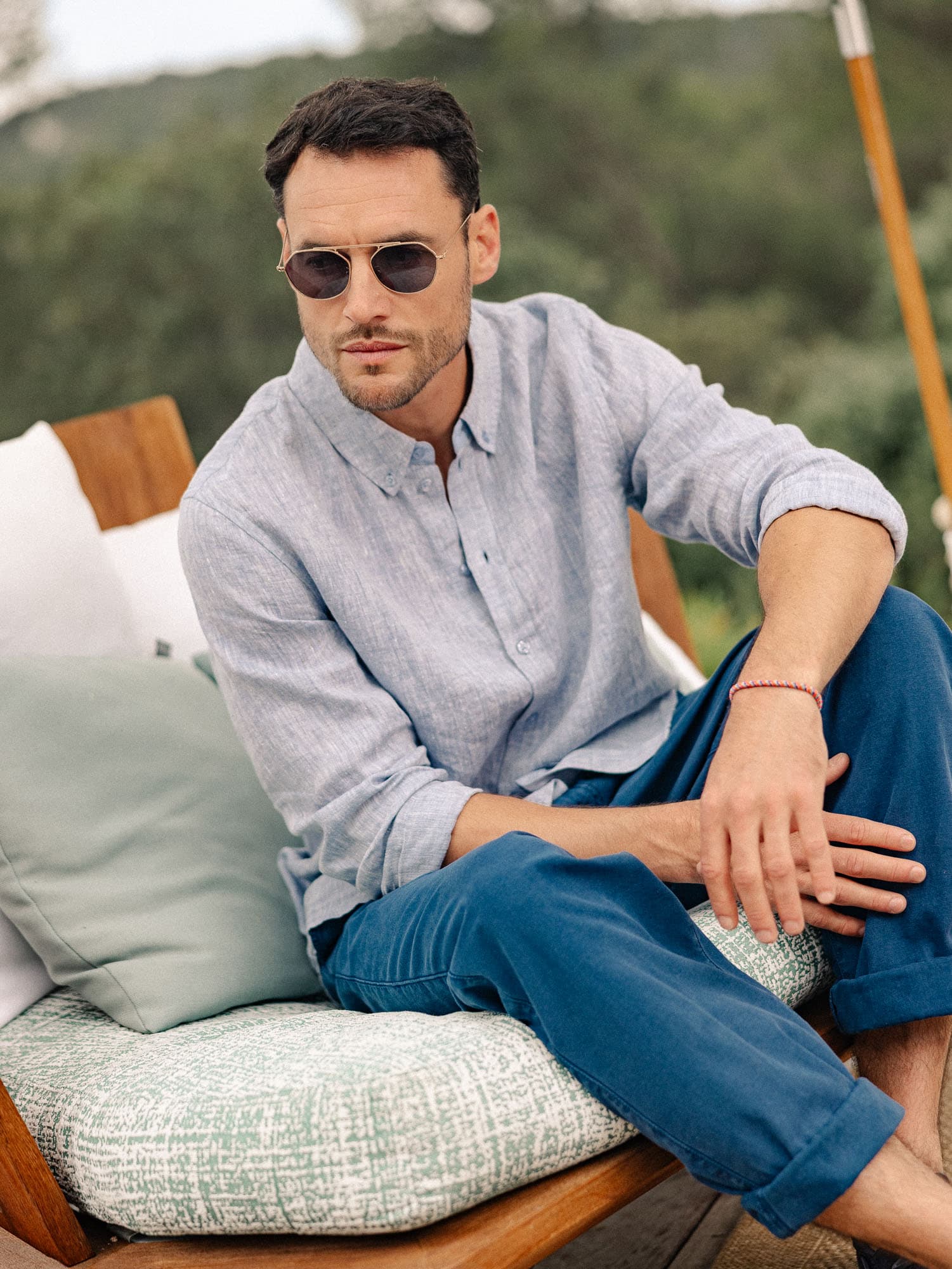 lookbook &eacute;t&eacute; printemps